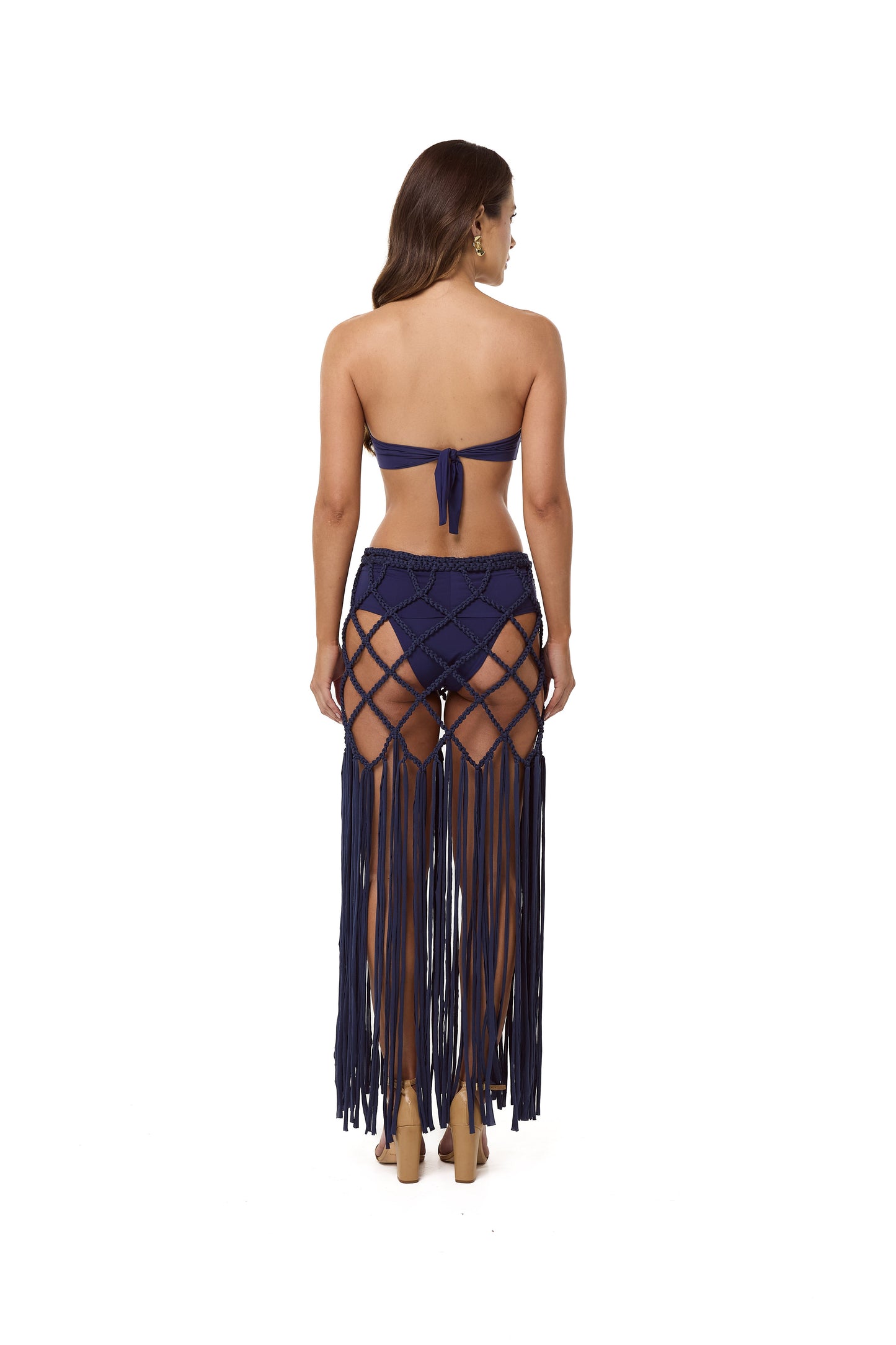 Carrie dress/ skirt