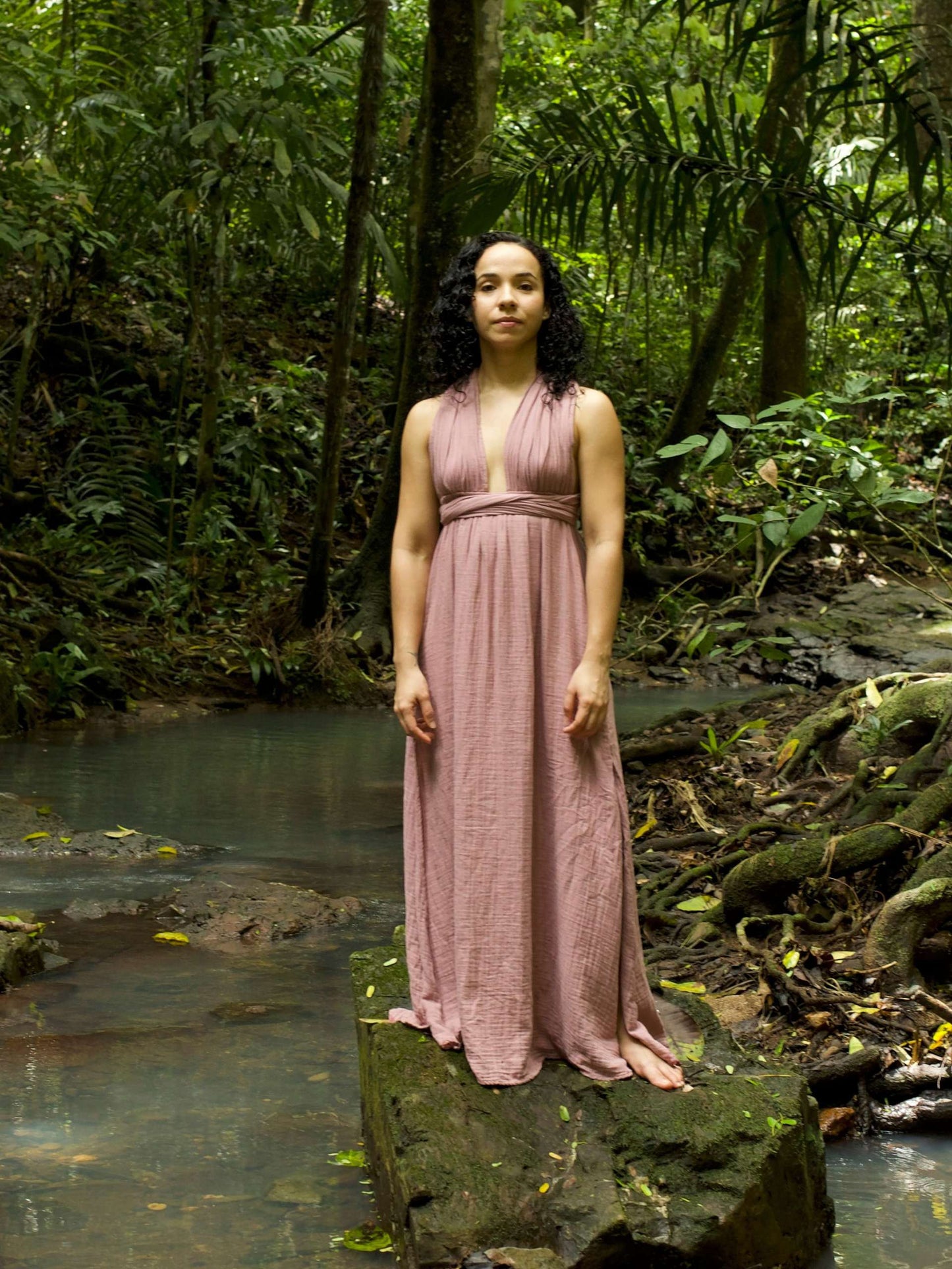 Serenity Wrap