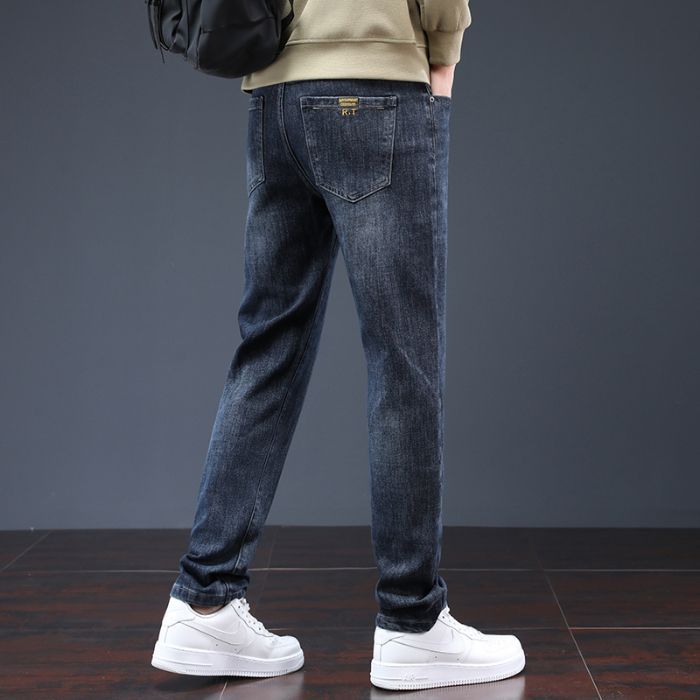 Casual Long Pants