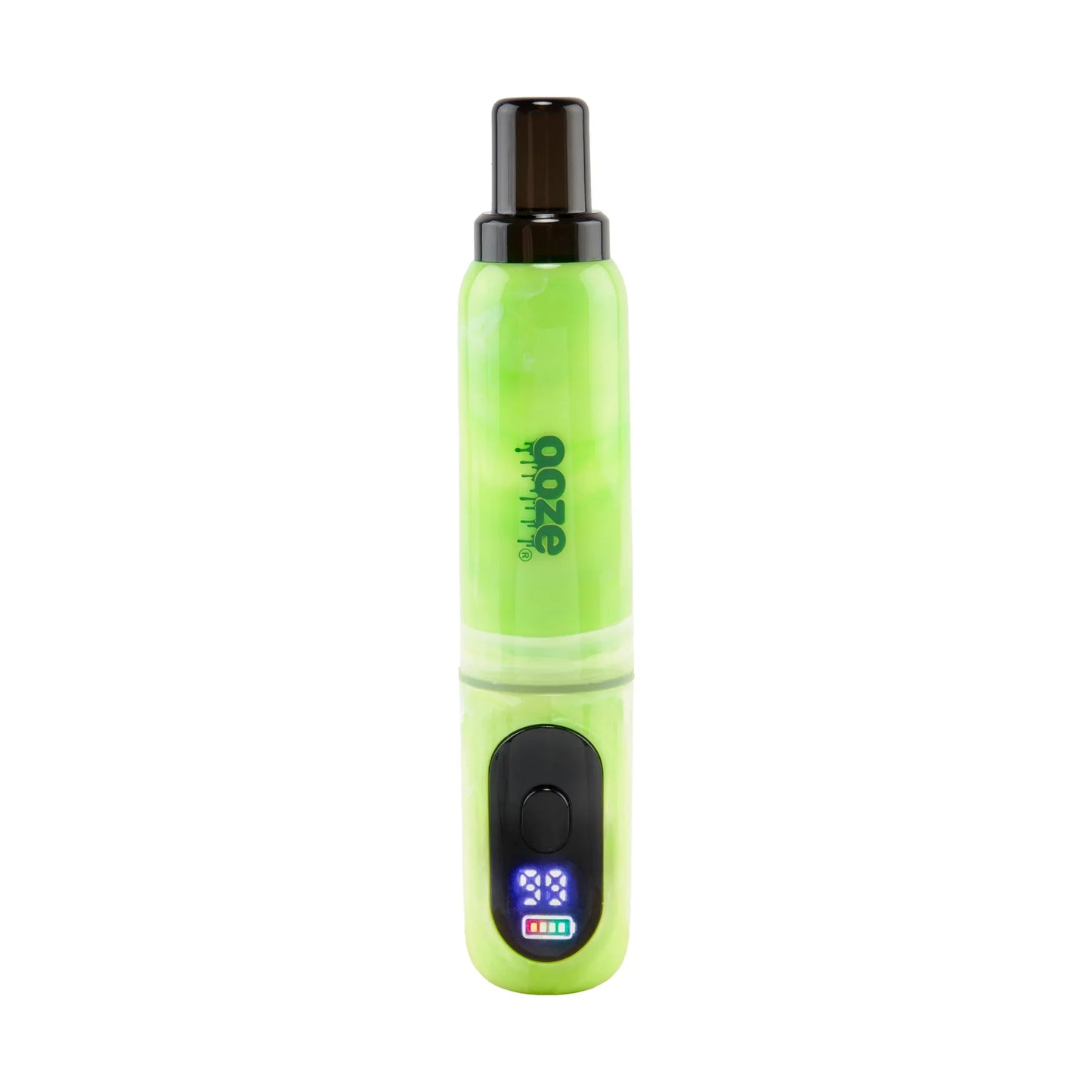 Ooze Hilo 510 Variable Voltage Conceal Battery - 400mAh