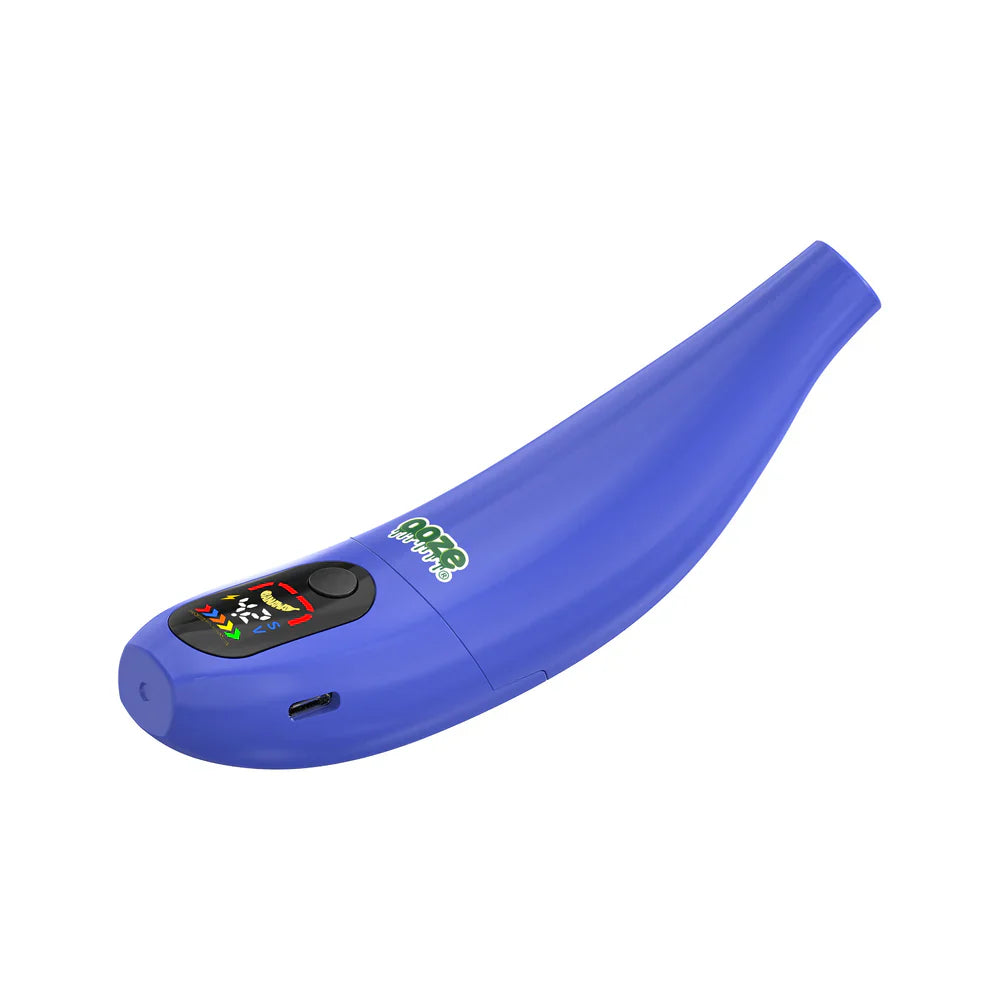 Ooze Peel – 400 mAh Banana 510 Battery