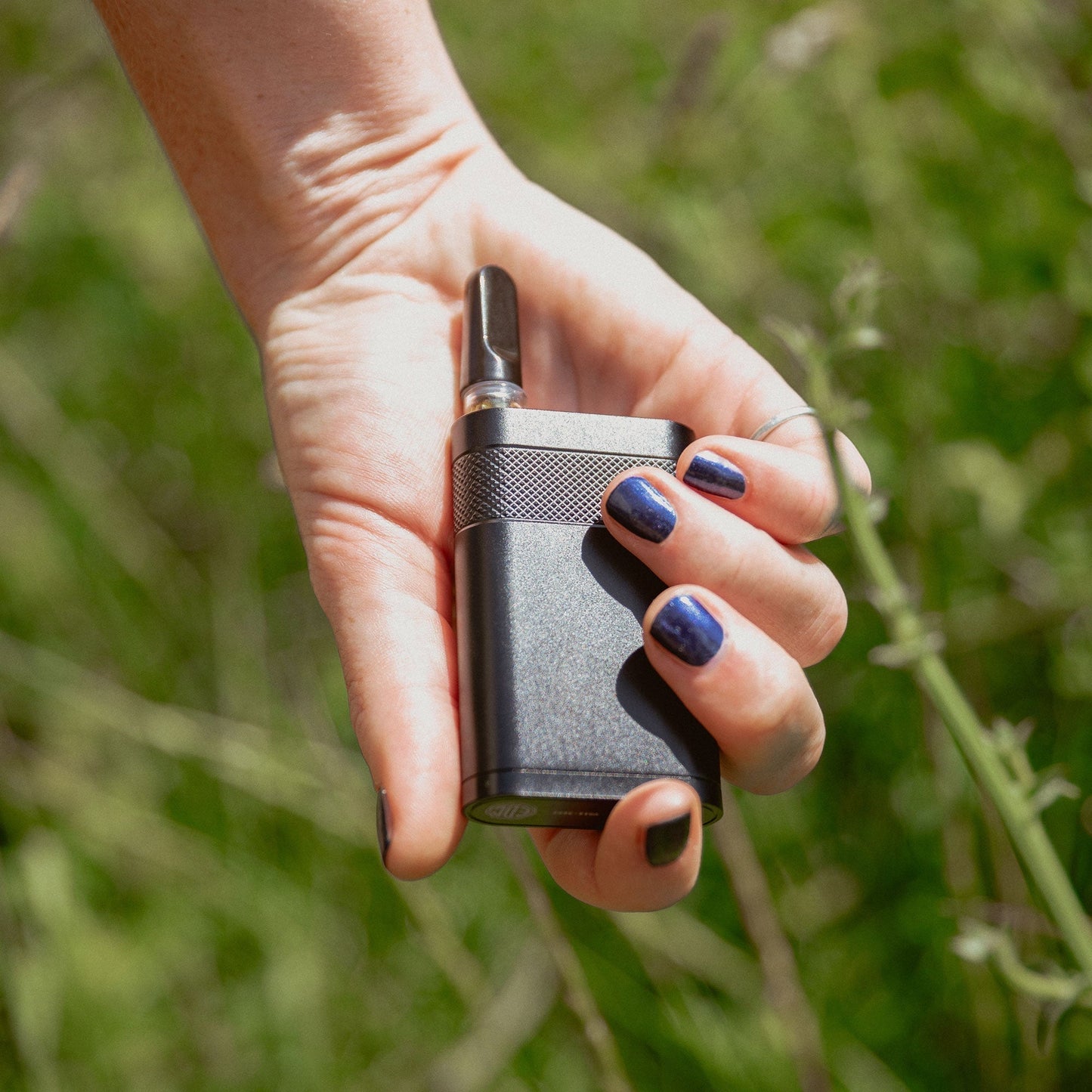 EDC Ranger 510 Battery