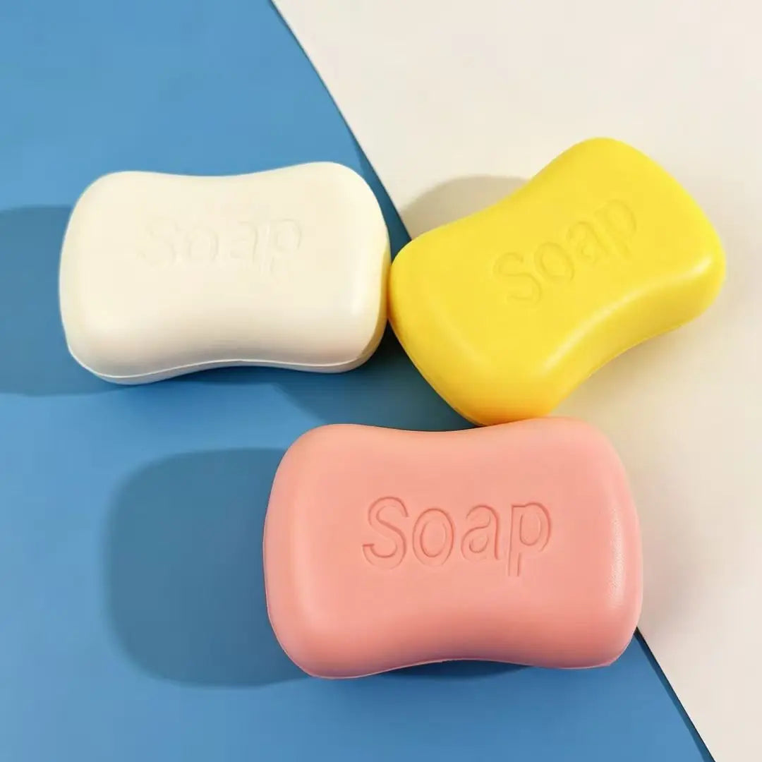 Squishy Soap