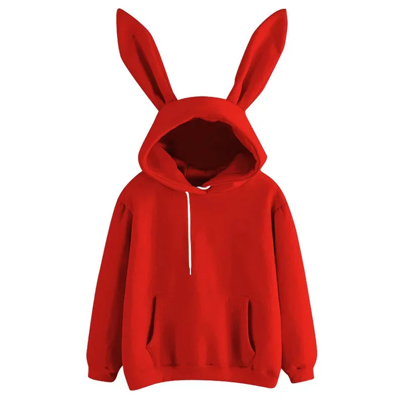 Rabbit Hoodie