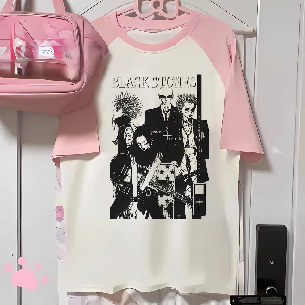 Nana Tee