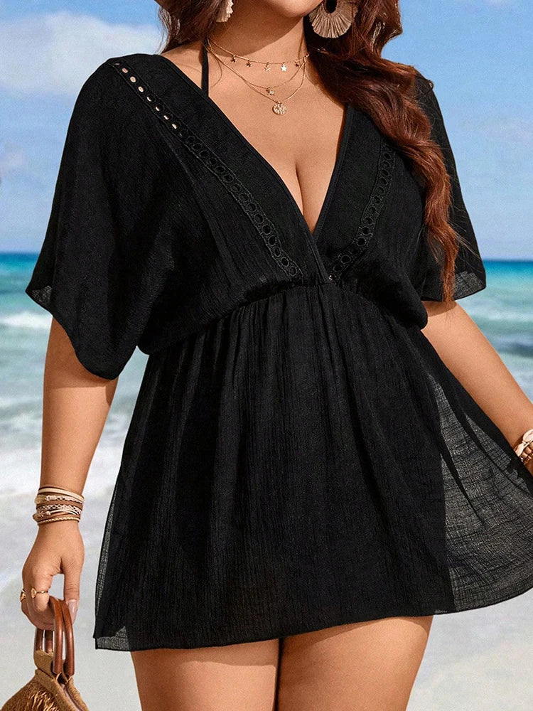 Bikini Cover Up