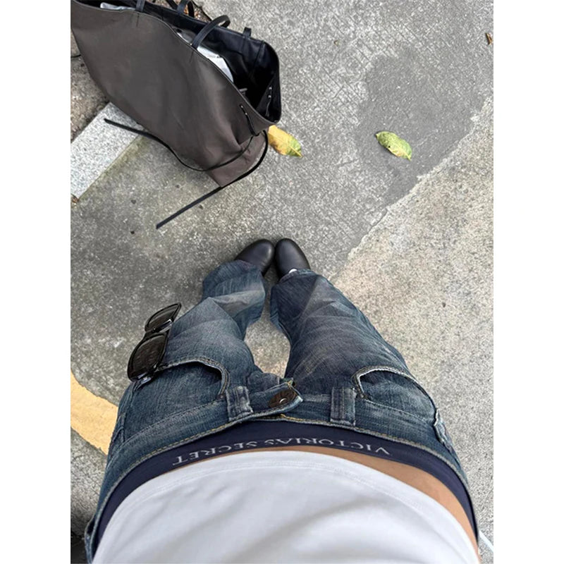Baggy Jeans