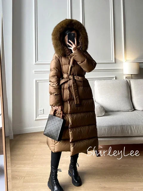 Down Jacket