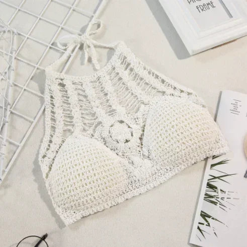 Crochet Bralette