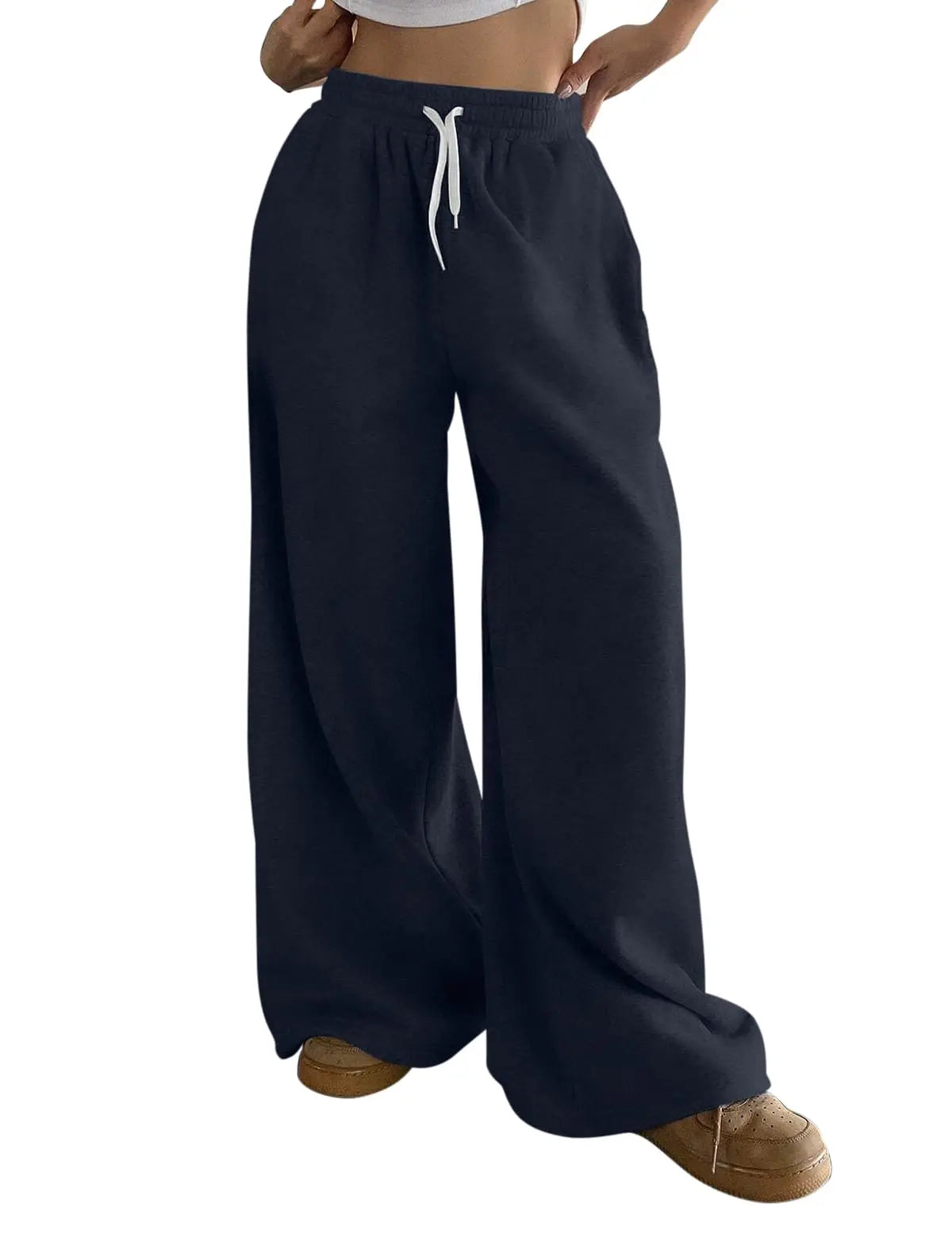 Fleece Sweatpants