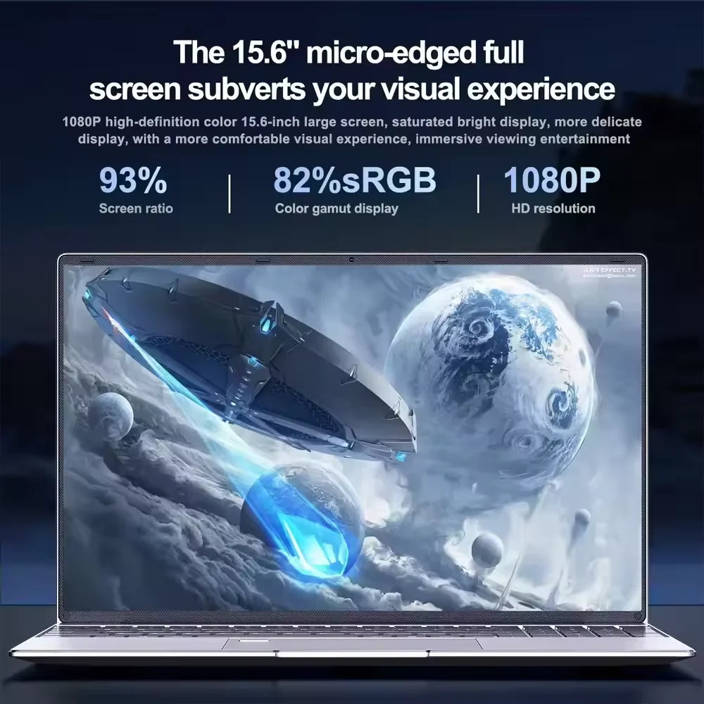 Windows 11 Pro Laptops Intel Core i9-10980HK 16GB RAM 1TB SSD