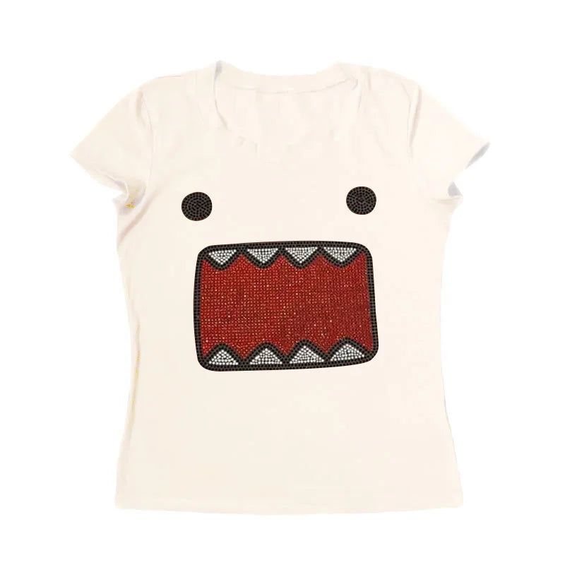 Domo Tee