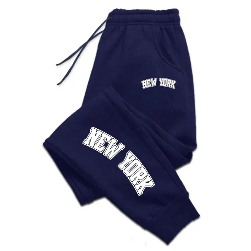 New York Sweatpants