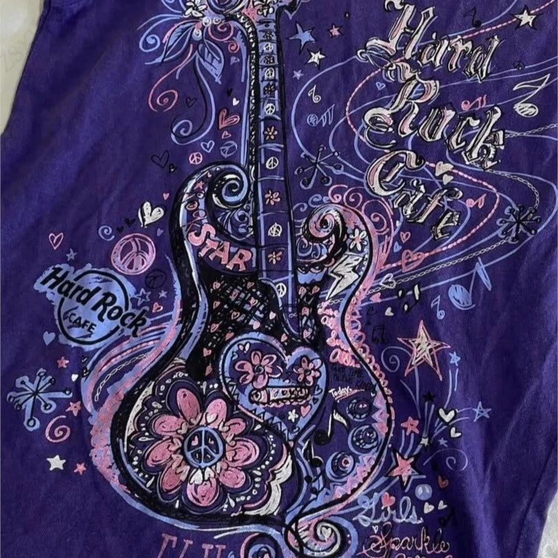 Grunge T-Shirt