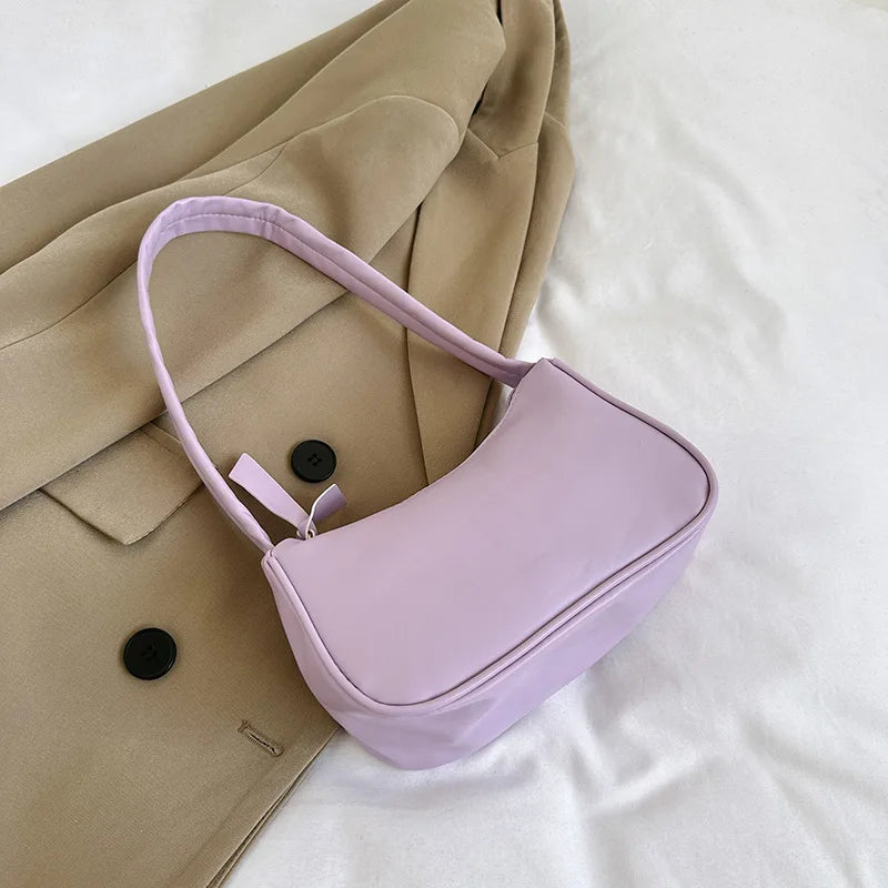 PU Shoulder Bag