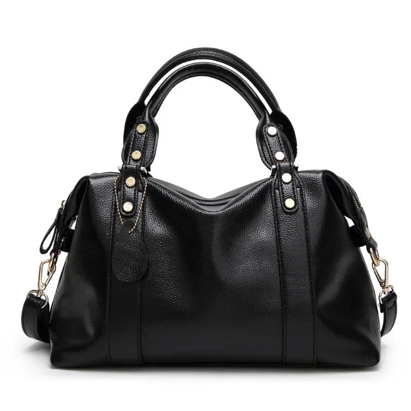 Boston Handbag