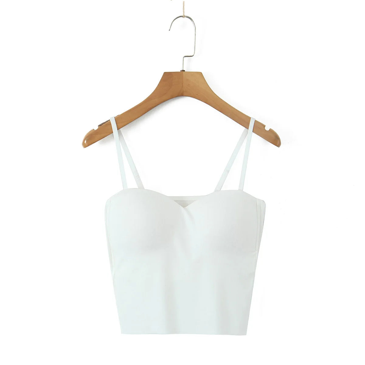 Camis with Chest Pad