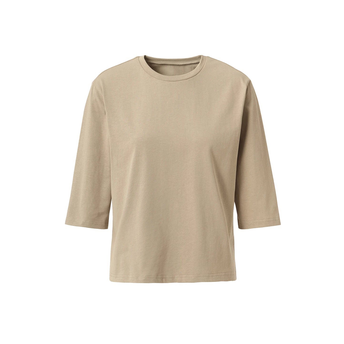 AP SS26 Women Cotton Shirt 4 Color Available Casual