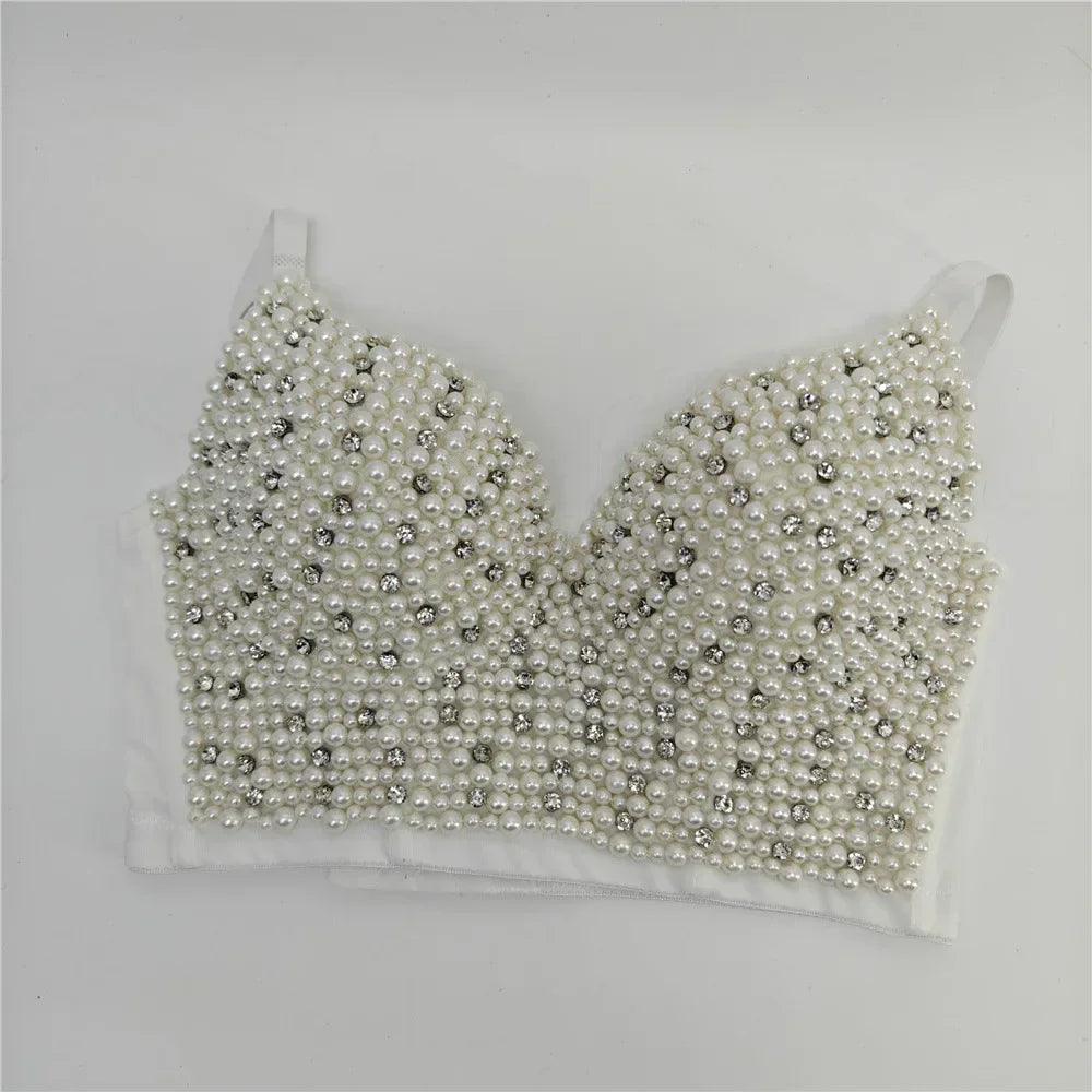 Corset Top