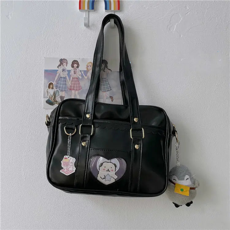 Handheld JK Bag