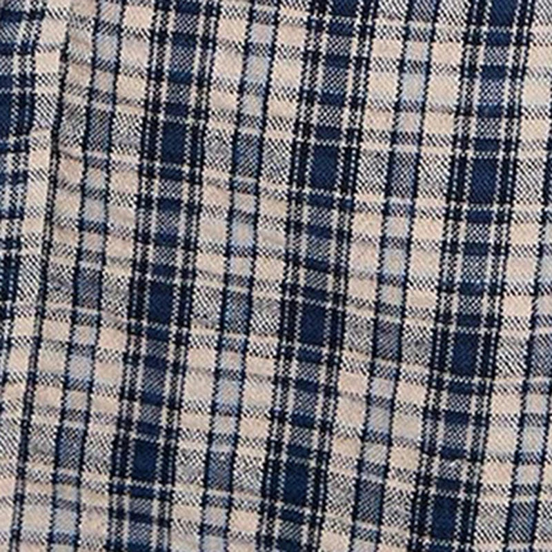 Puloru Plaid Shirt