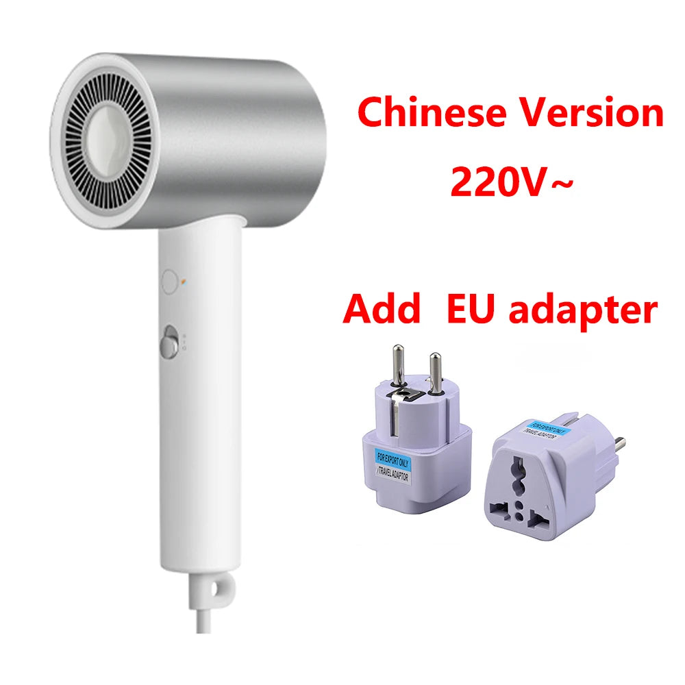 MIJIA H500 Water Ion Hair Dryer