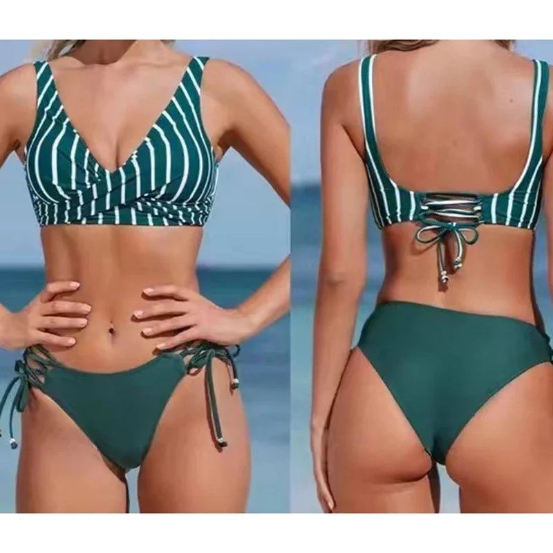 Printing Bikini