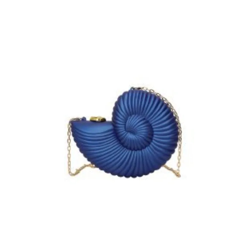 Seashell Bag