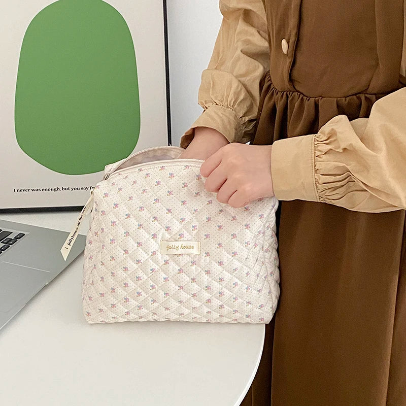 Quilting Clutch