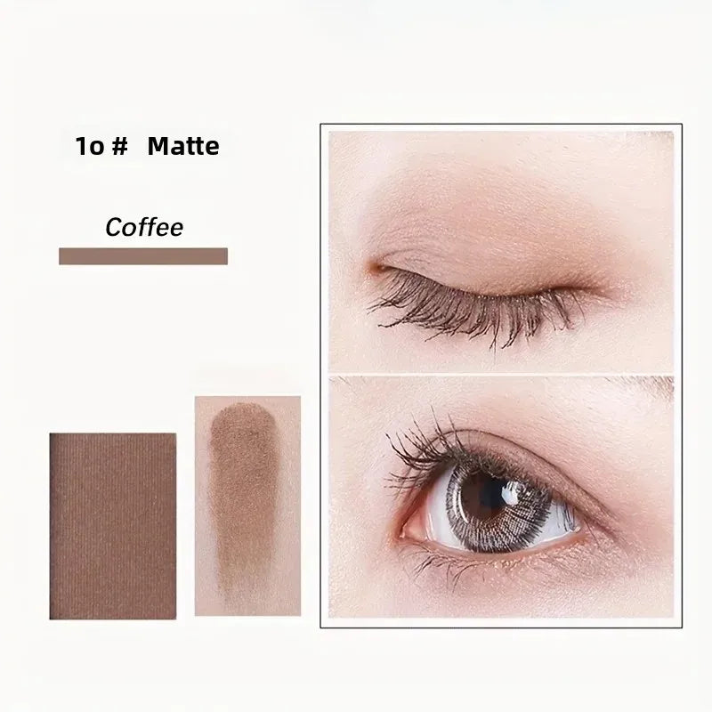 Professional 12 Colors Eyeshadow Palette