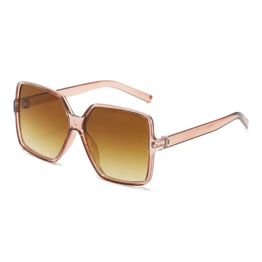 Oversized Sunglasses