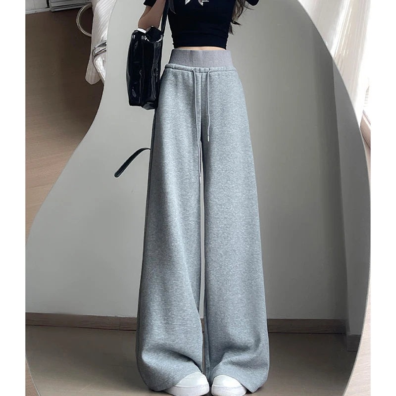 Loose Sweatpants