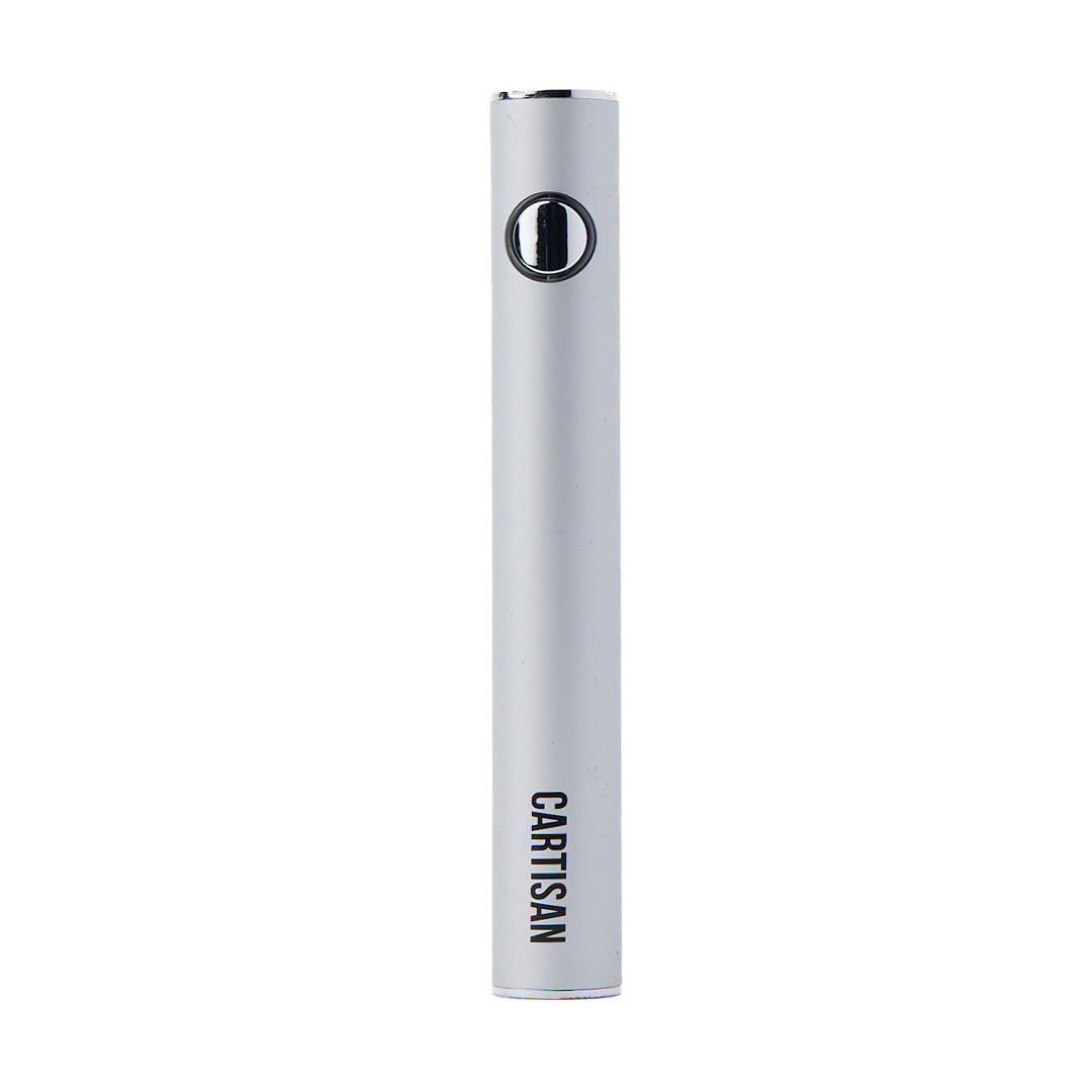 Cartisan Button VV 900 Dual Charge (USB-C) 2G 510 Battery