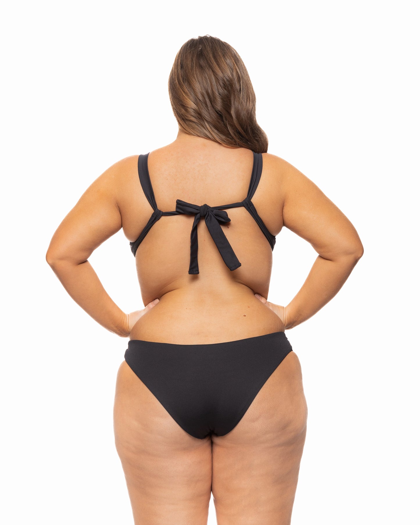Top Helena and Bt Gabby Bikini set