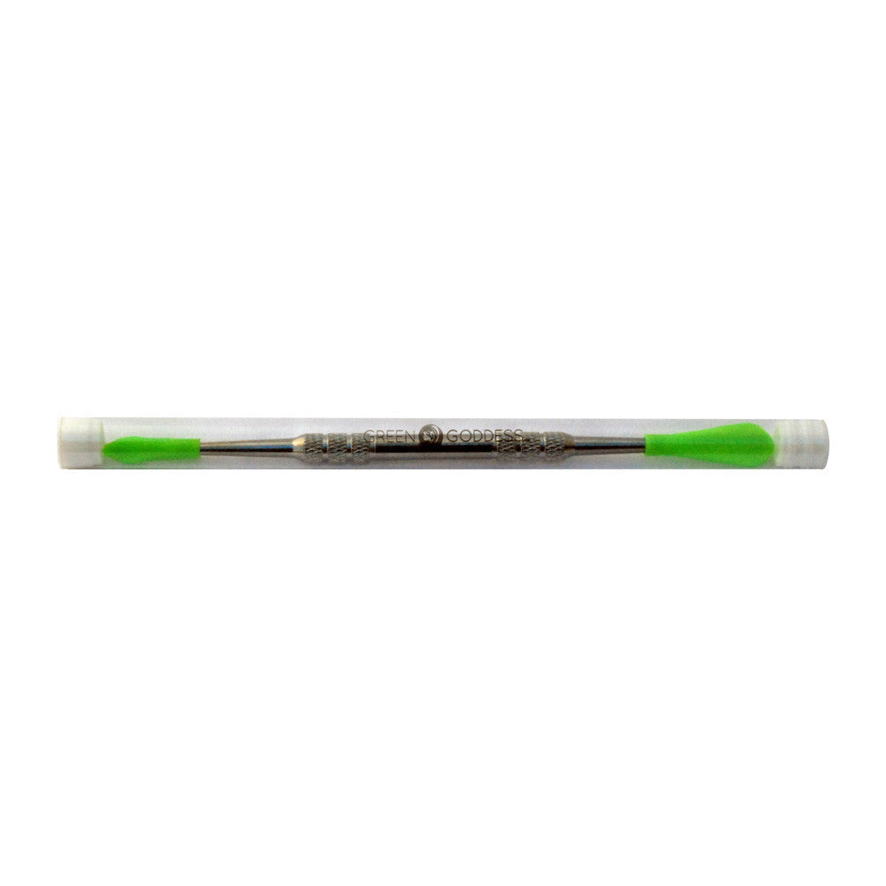 Non-Stick Silicone Tip Dab Tool (121mm)