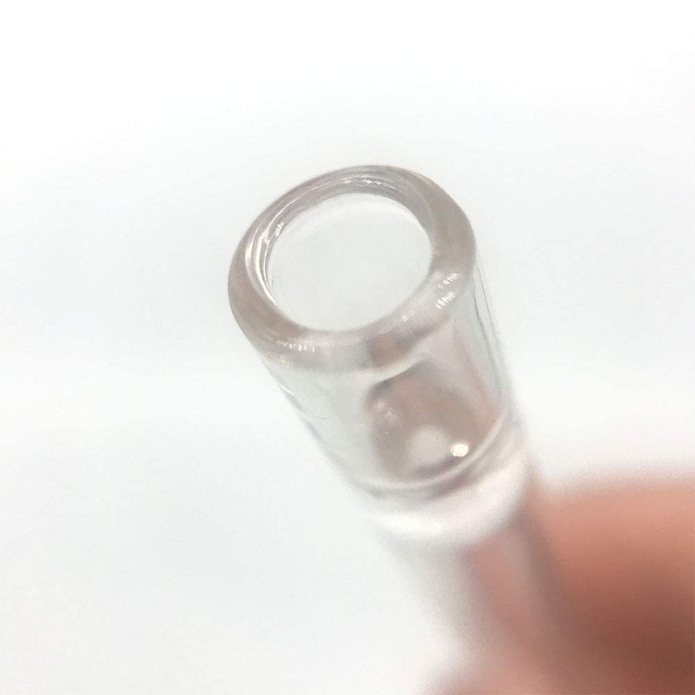 Glass One Hitters - 3 Inch