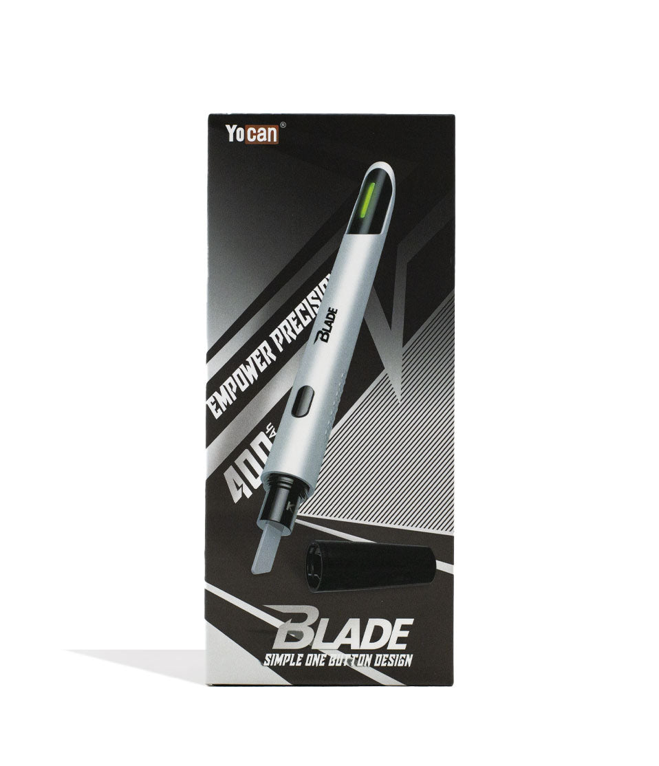 Yocan Blade Dabbing Hot Knife