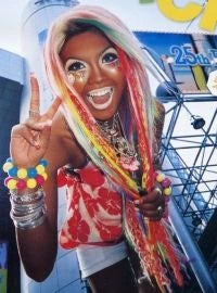 The Bold, Neon World of Manba Gyaru: The Ultimate Guide to Heisei’s Wildest Fashion Subculture