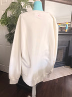Voight Heart Logo Sweater