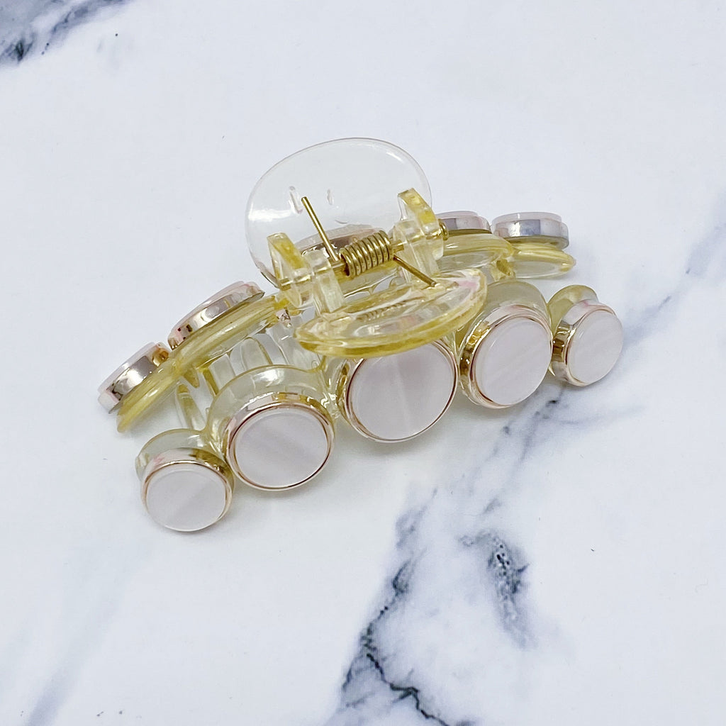 Bauble Fun Hair Claw