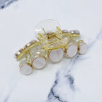 Bauble Fun Hair Claw