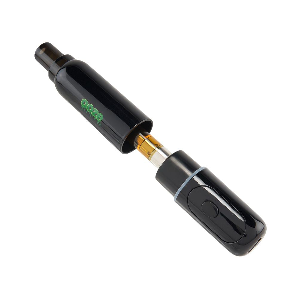 Ooze Hilo 510 Variable Voltage Conceal Battery - 400mAh