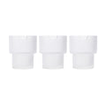 NWTN Home Flower Pots Ashtray Set