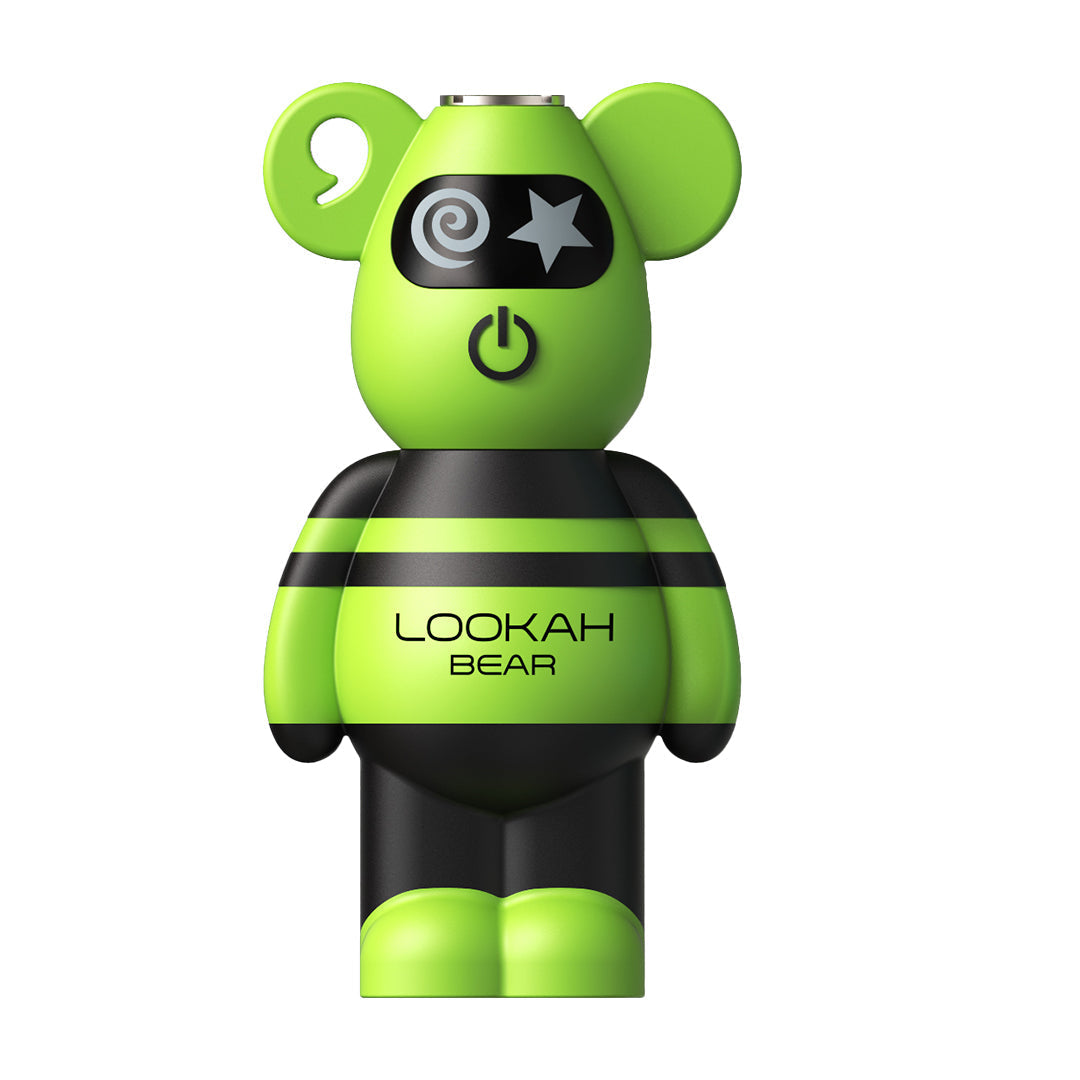 Lookah Bear 510 Battery