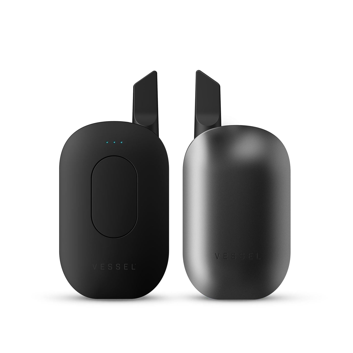 Vessel Compass [Gunmetal] + 510 Battery
