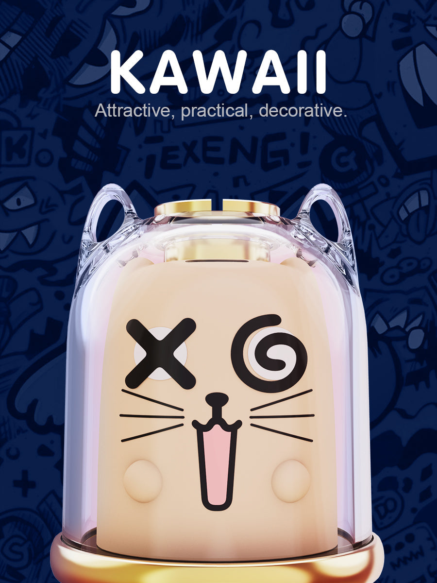Lookah Cat 510 Battery - 750 mAh