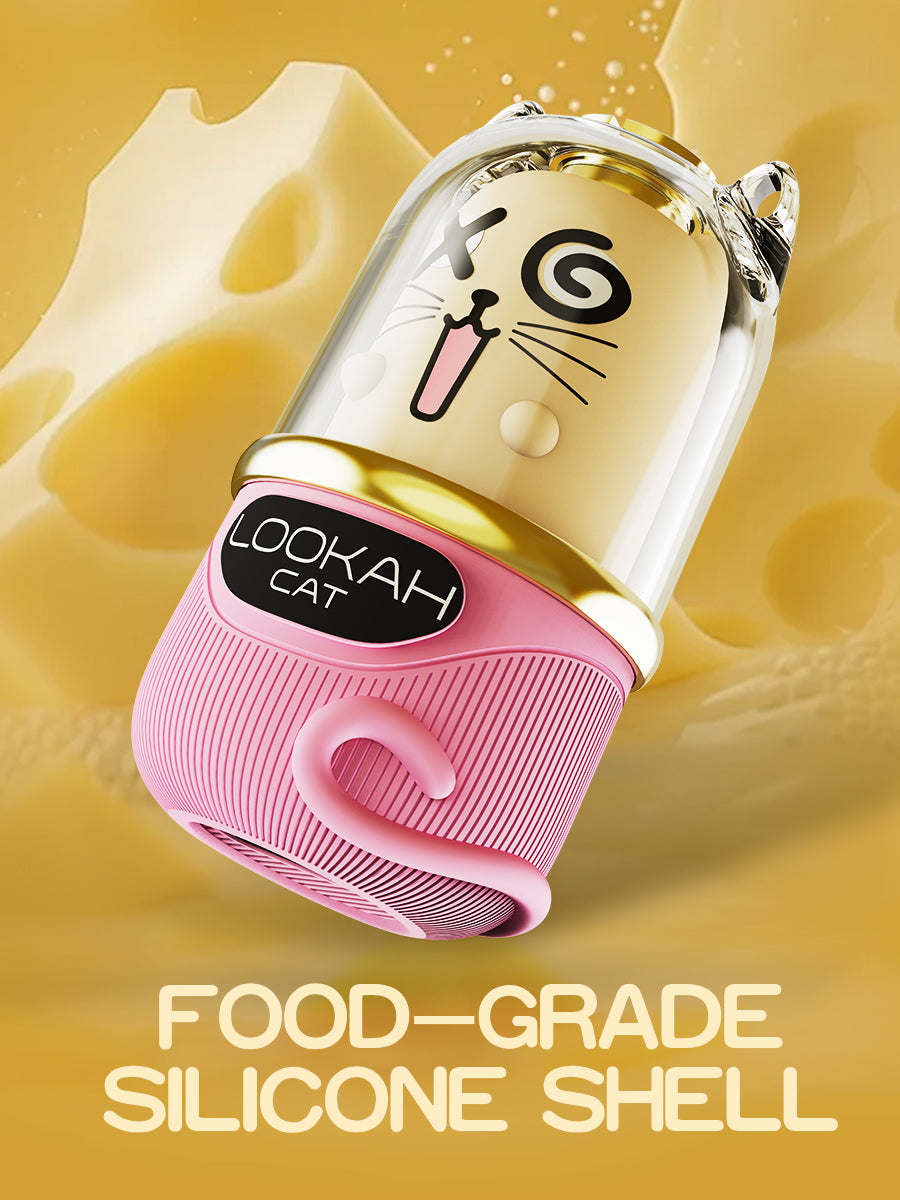 Lookah Cat 510 Battery - 750 mAh
