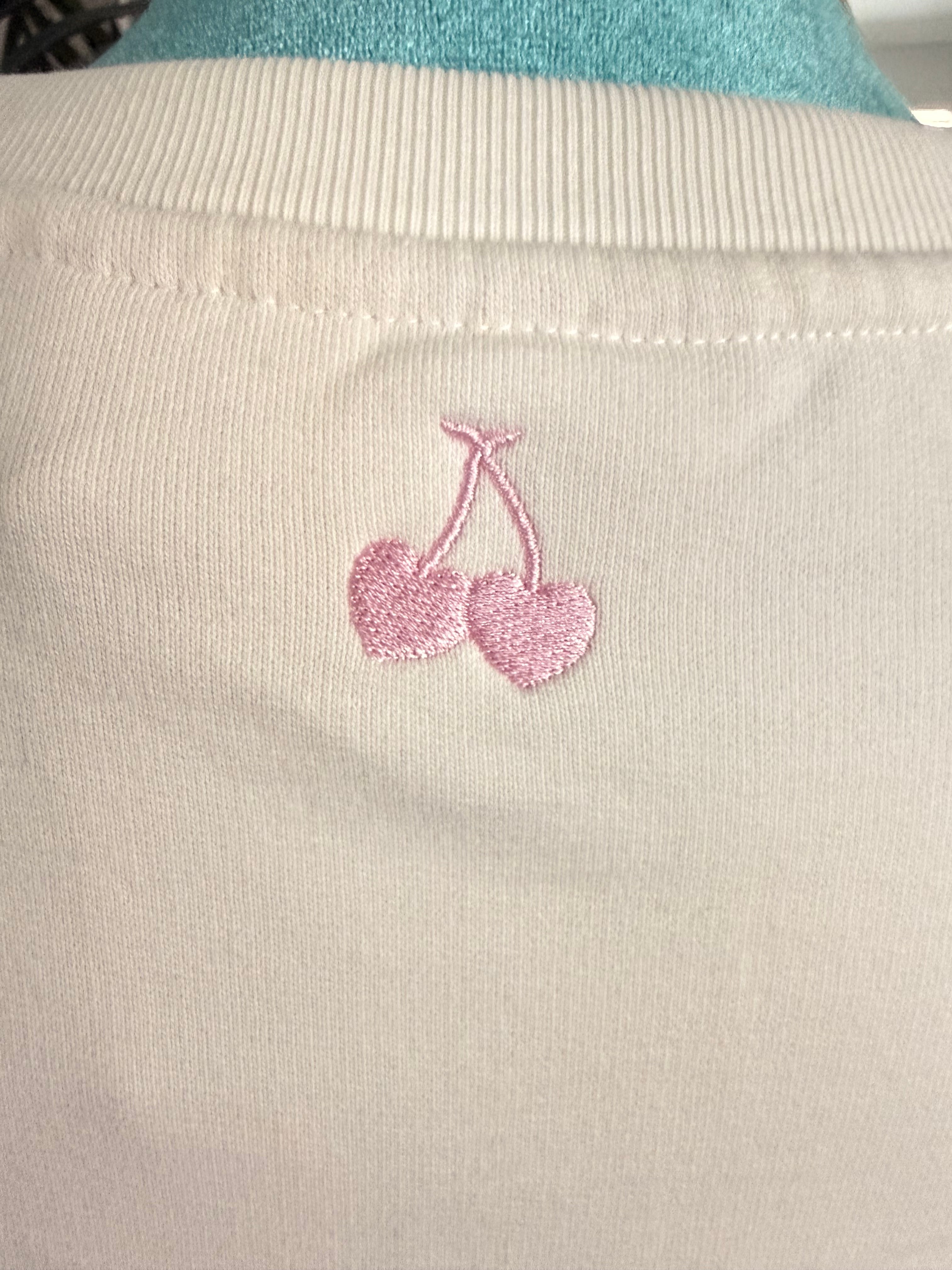 Voight Heart Logo Sweater