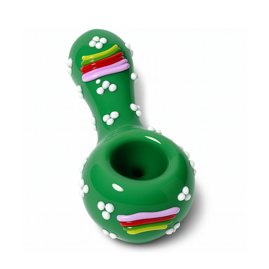 Rainbow Hand Pipe