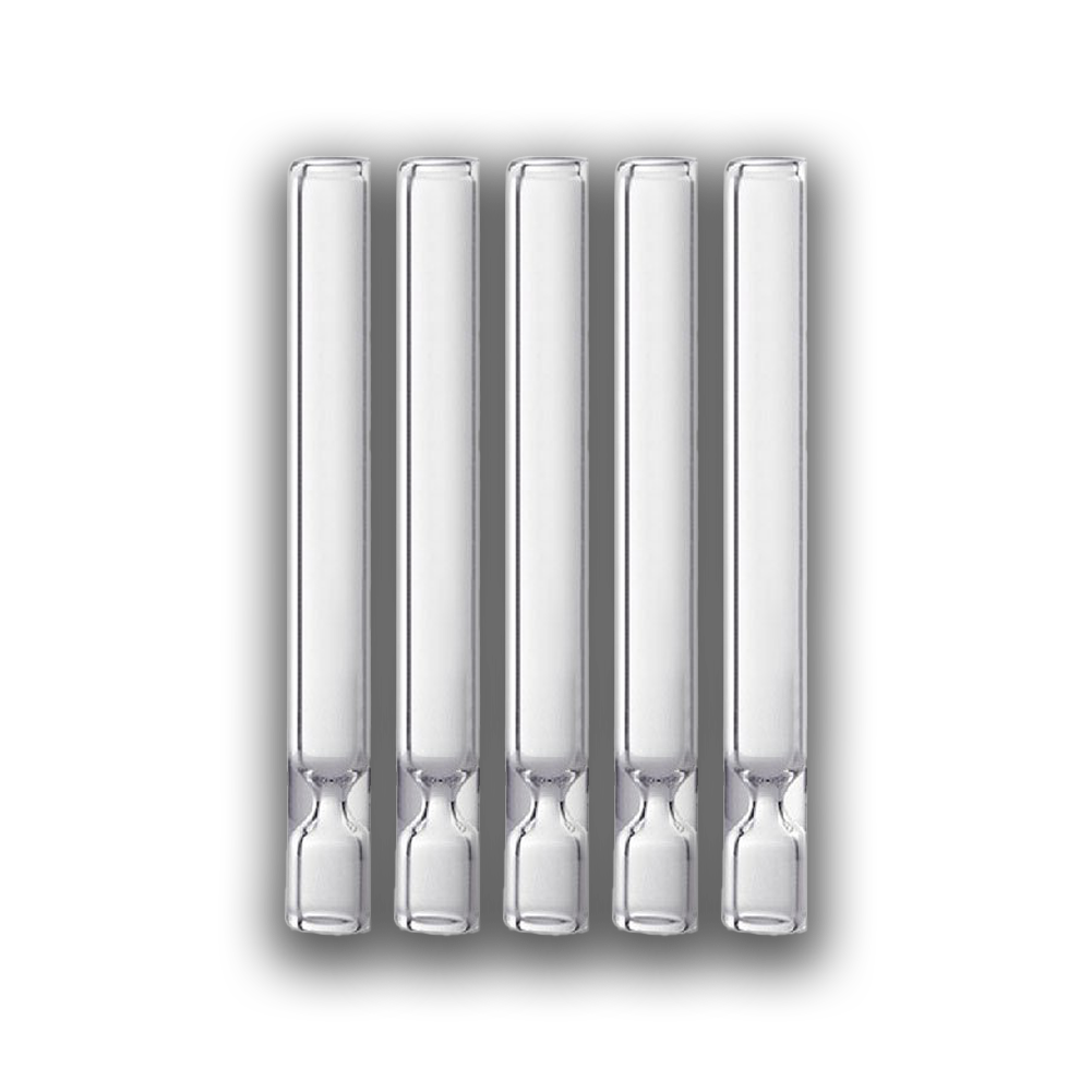 Glass One Hitters - 3 Inch